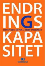 Endringskapasitet