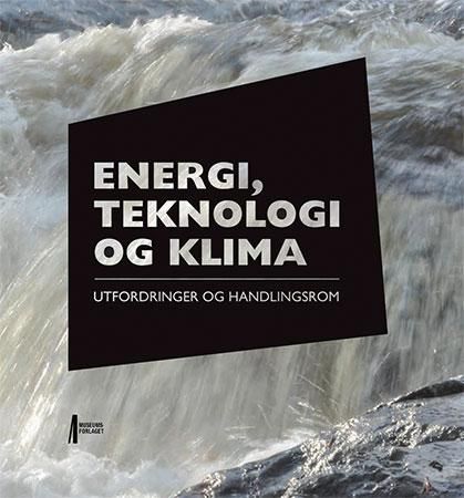 Energi, teknologi og klima