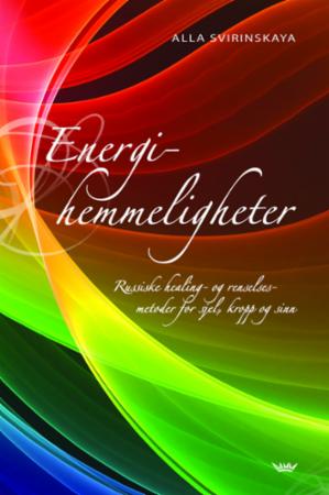 Energihemmeligheter