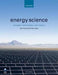 Energy Science