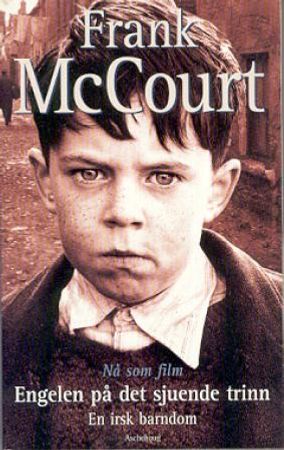 Engelen på det sjuende trinn