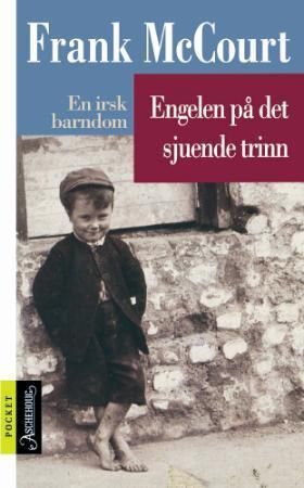 Engelen på det sjuende trinn