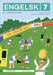 Engelsk 7 fra Cappelen Damm