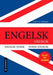 Engelsk ordbok: engelsk-norsk / norsk-engelsk