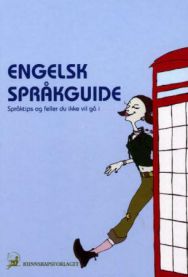 Engelsk språkguide: språktips og feller du ikke vil gå i