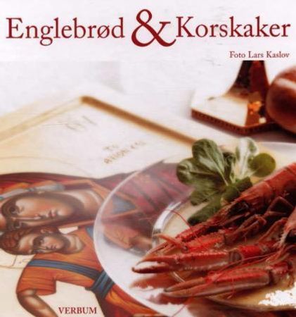 Englebrød & korskaker