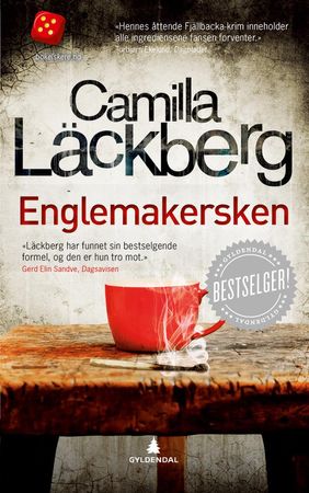 Englemakersken