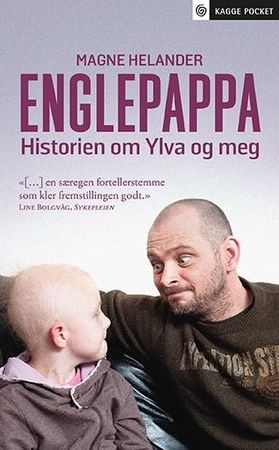 Englepappa : historien om Ylva og meg