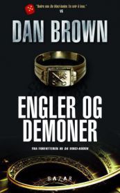 Engler &amp; demoner