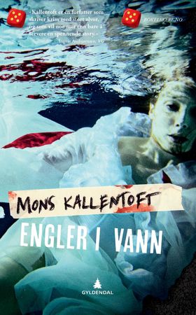 Engler i vann