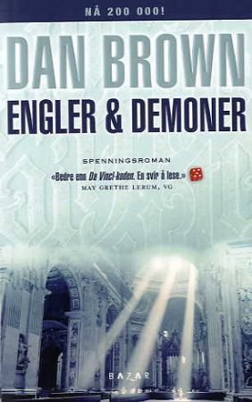 Engler &amp; demoner