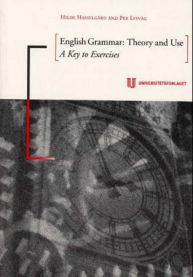 English Grammar: Theory and Use