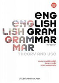 English grammar: theory and use