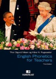 English phonetics for teachers
