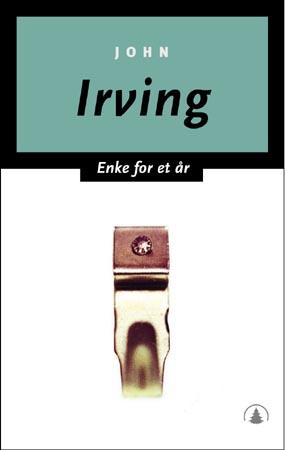 Enke for et år