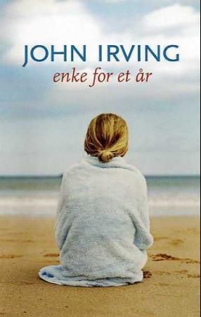 Enke for et år