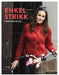 Enkel strikk