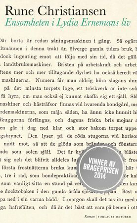 Ensomheten i Lydia Ernemans liv