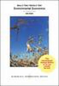 Environmental Economics