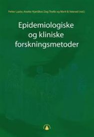 Epidemiologiske og kliniske forskningsmetoder