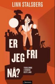 Er jeg fri nå?: tidsklemme i verdens beste land