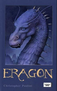 Eragon; arven