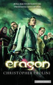 Eragon; arven