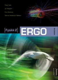 Ergo: fysikk 2