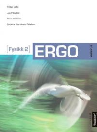 Ergo: fysikk 2