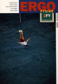 Ergo: fysikk 2FY