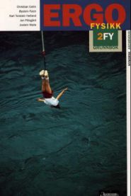 Ergo; fysikk 2FY