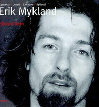 Erik Mykland: oppvekst, livsstil, EM 2000, spillestil