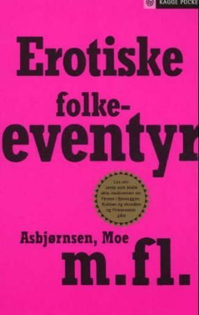 Erotiske folkeeventyr