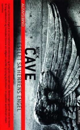 Eselet så Herrens engel