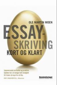 Essayskriving: kort og klart