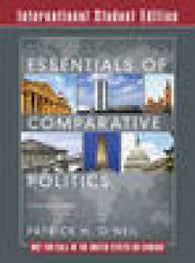 Essentials of Comparative Politics 4E International Student Edition