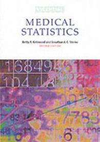 Essentials of Medical Statistics