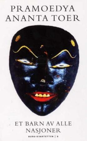 Et barn av alle nasjoner