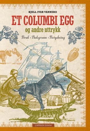 Et Columbi egg og andre uttrykk