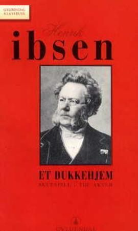 Et dukkehjem