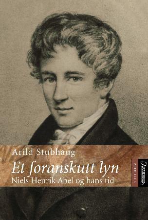 Et foranskutt lyn