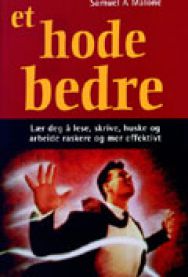 Et hode bedre