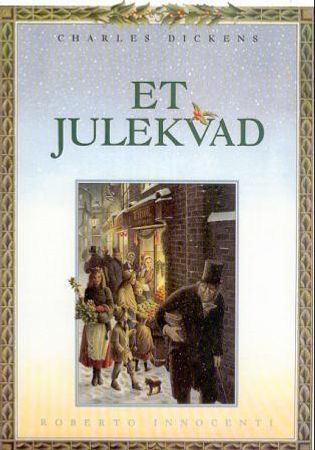 Et julekvad