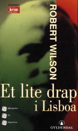 Et lite drap i Lisboa