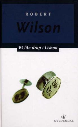 Et lite drap i Lisboa