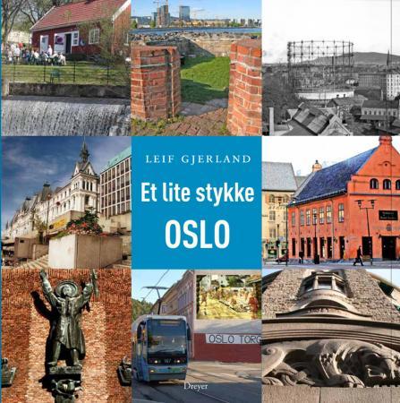 Et lite stykke Oslo