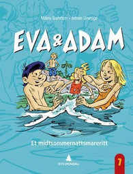 Et midtsommernattsmareritt