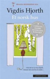Et norsk hus : roman