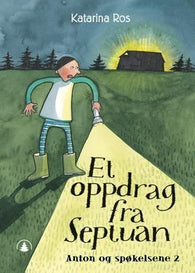 Et oppdrag fra Septuan