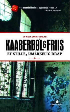 Et stille, umerkelig drap